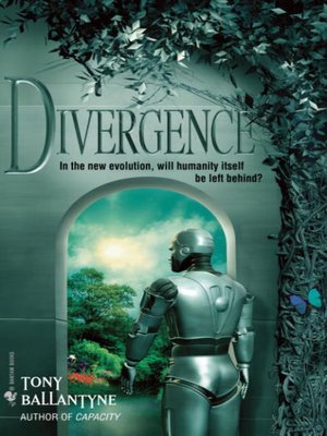 cover image of Divergence
